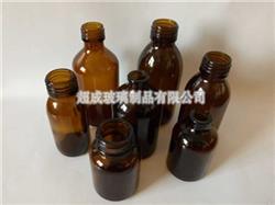 模制瓶-模制玻璃瓶