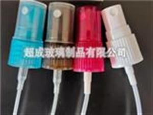 香水喷头-乳液喷头-喷雾枪式喷头