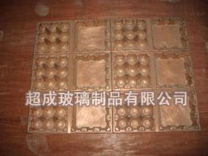 镀铜模具-电解铜模-镀铜高晶模具