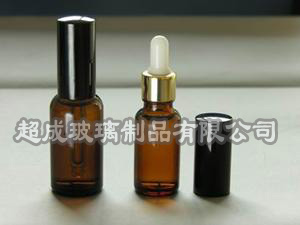 胶原蛋白原液玻璃瓶