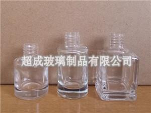 指甲油玻璃瓶-指甲油瓶