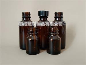 棕色波士顿瓶-棕色波士顿玻璃瓶