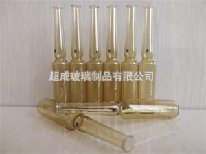 棕色安瓿瓶-茶色安瓿瓶