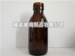 100ml<a target='_blank' title='超成口服液玻璃瓶,玻璃瓶-STAR SPORTS ' href='/default.html'>口服液玻璃瓶</a>